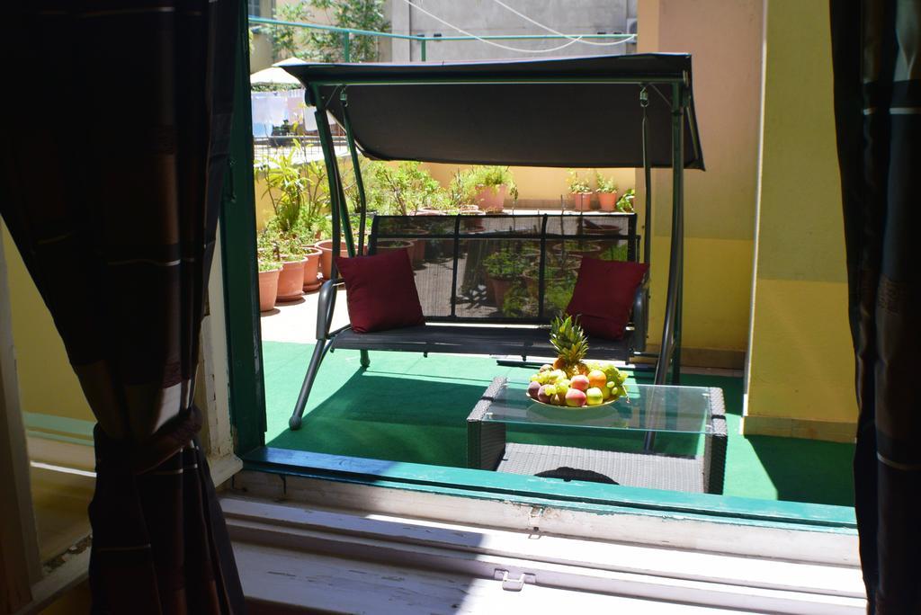 Design B&B Bacvice Arti Split Exterior foto